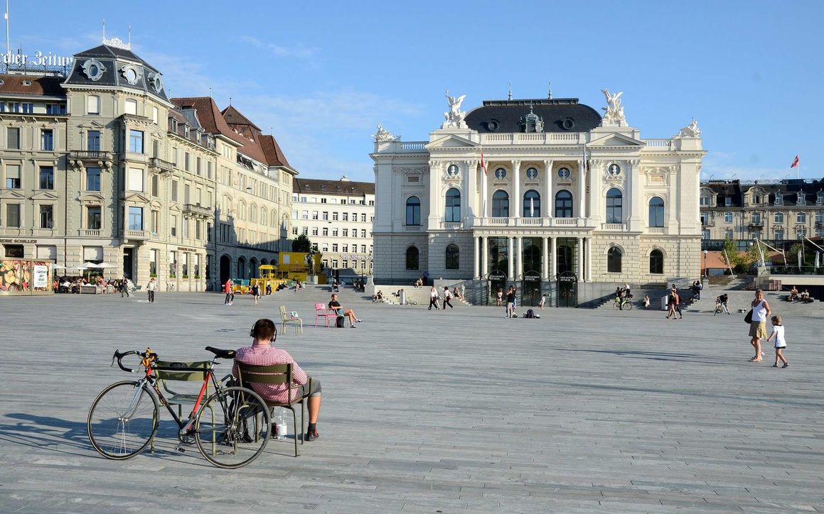 Zürich